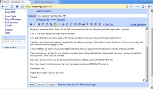 Grammar Checker for GMail